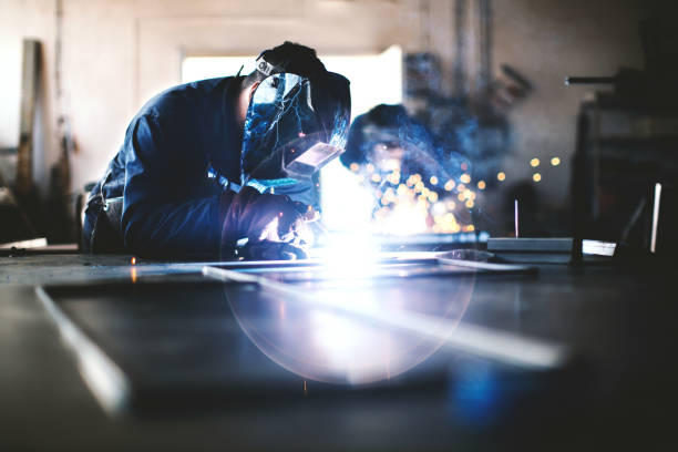 Best Aerospace and Defense Welding in Larkspur, CA