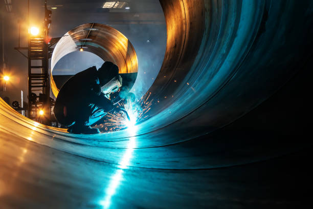 Best Structural Steel Welding in Larkspur, CA