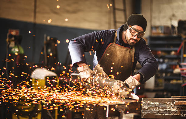 Affordable Welder Services in Larkspur, CA