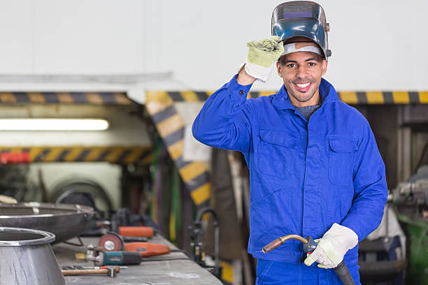 Best Automotive Welding in Larkspur, CA